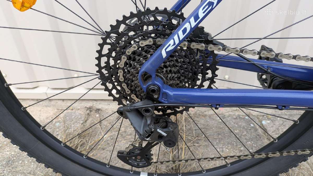 Ridley Ignite, 1x12sp - nuotraukos Nr. 18