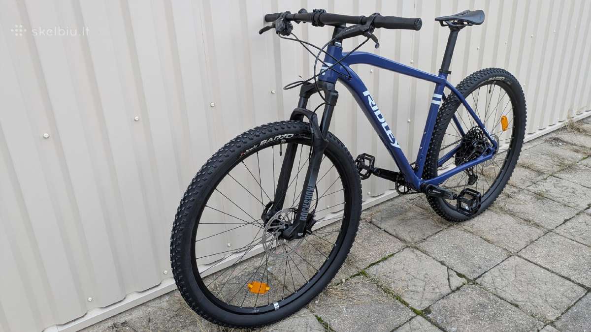 Ridley Ignite, 1x12sp - nuotraukos Nr. 20