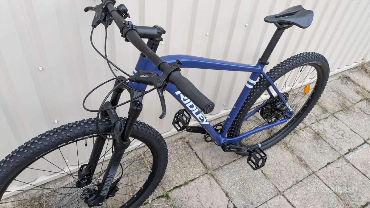 Ridley Ignite, 1x12sp - nuotraukos Nr. 21