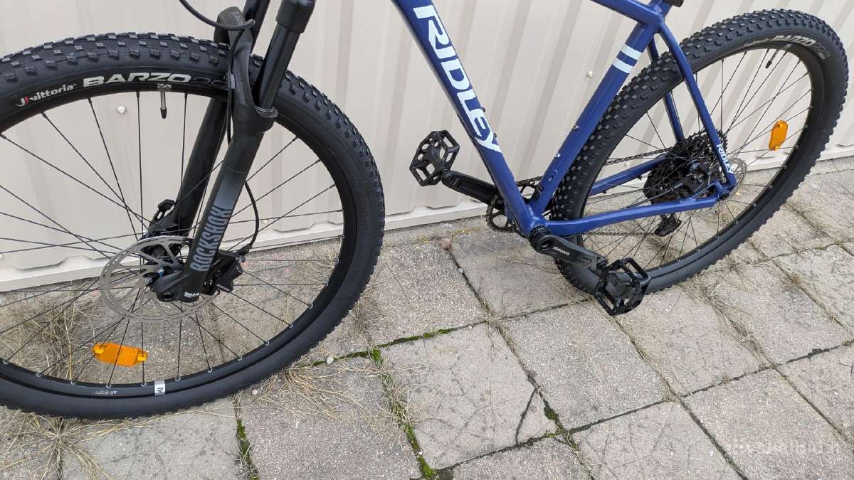 Ridley Ignite, 1x12sp - nuotraukos Nr. 22