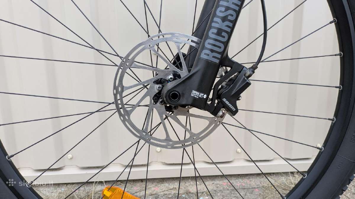 Ridley Ignite, 1x12sp - nuotraukos Nr. 23