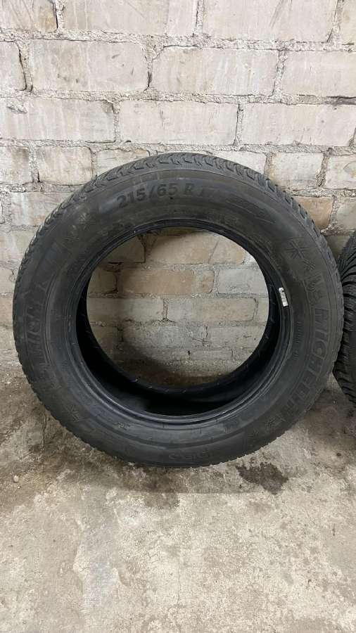 4žieminės Michelin 215/65/r17, 2vasarinės Michelin - nuotraukos Nr. 13
