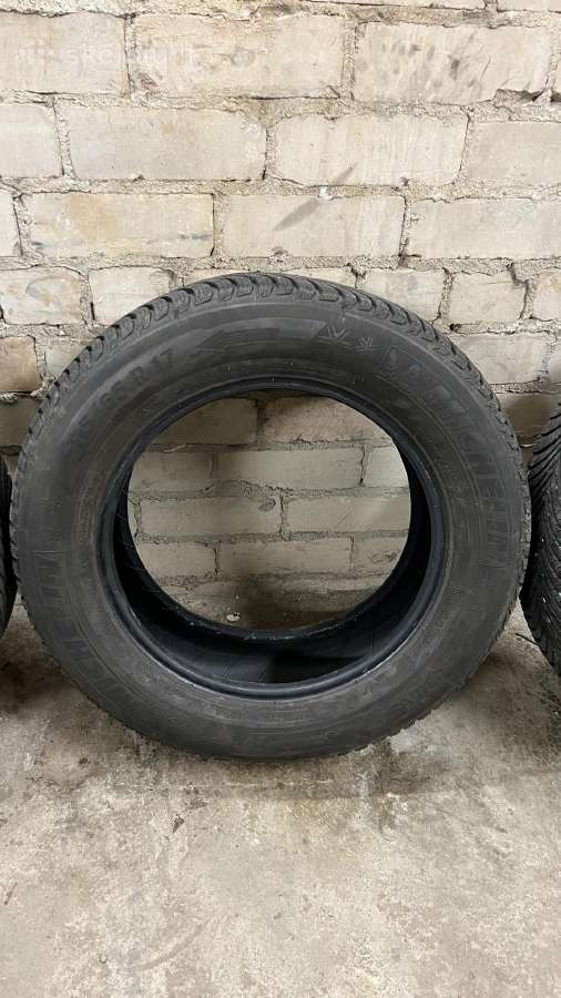 4žieminės Michelin 215/65/r17, 2vasarinės Michelin - nuotraukos Nr. 14
