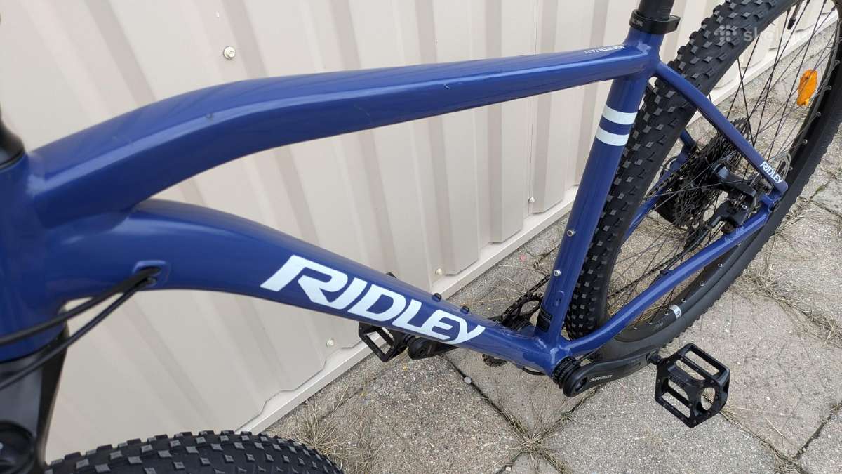 Ridley Ignite, 1x12sp - nuotraukos Nr. 24