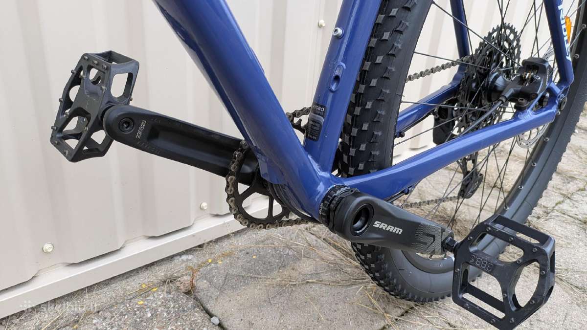 Ridley Ignite, 1x12sp - nuotraukos Nr. 25