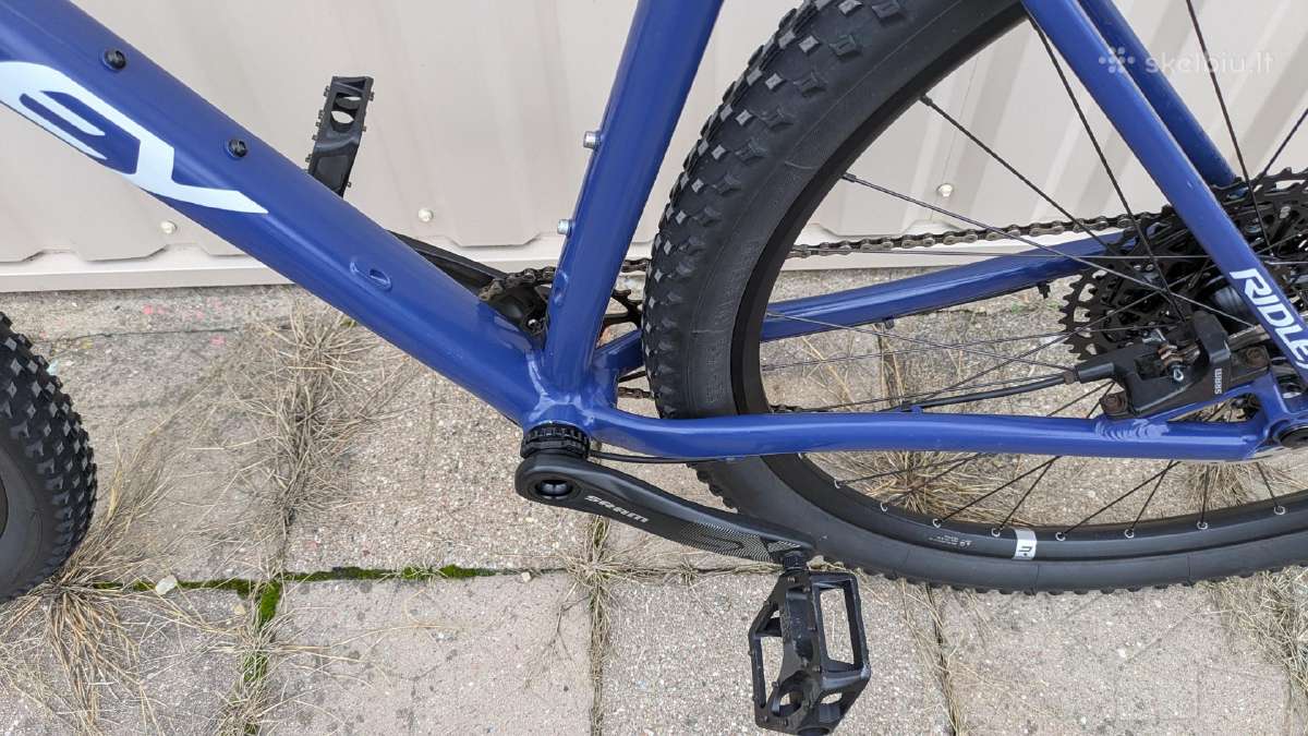 Ridley Ignite, 1x12sp - nuotraukos Nr. 26