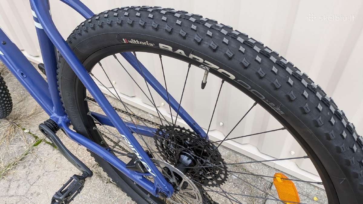Ridley Ignite, 1x12sp - nuotraukos Nr. 28