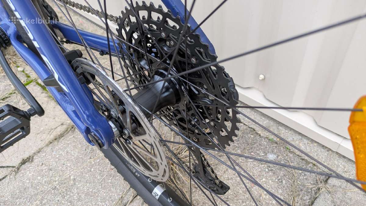 Ridley Ignite, 1x12sp - nuotraukos Nr. 29