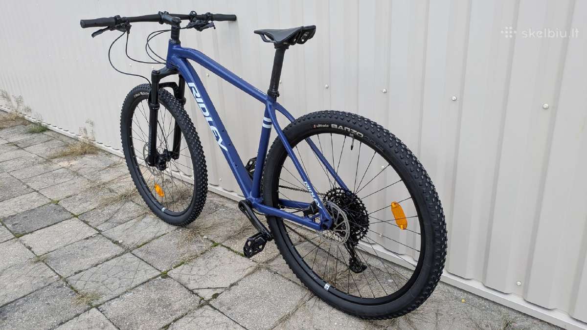Ridley Ignite, 1x12sp - nuotraukos Nr. 30