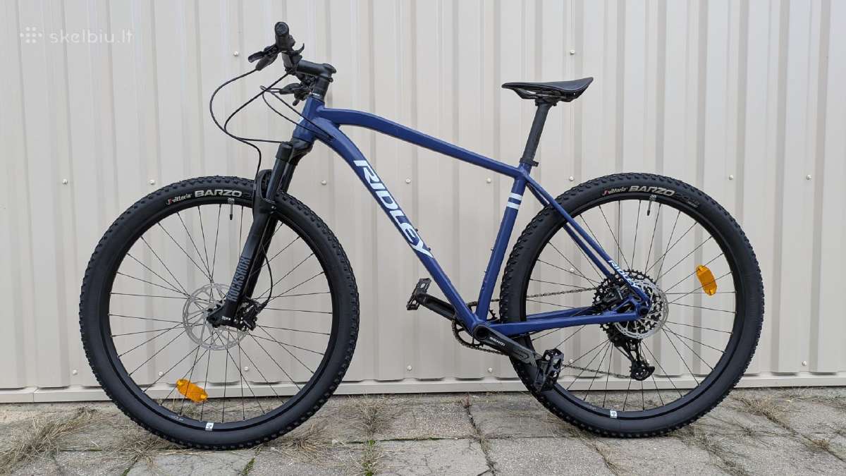 Ridley Ignite, 1x12sp - nuotraukos Nr. 31
