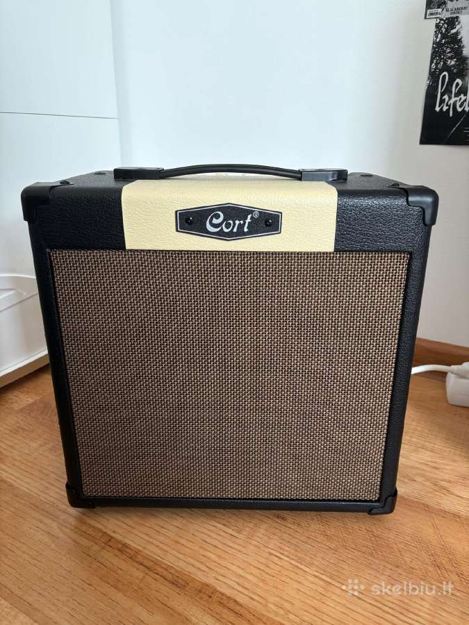Fender stratocaster elektrinės gitaros komplektas - nuotraukos Nr. 11
