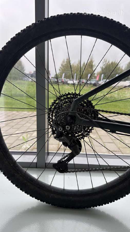 MTB Dviratis Specialized Rockhopper Comp '29 M - nuotraukos Nr. 2