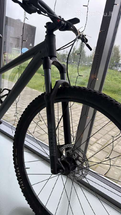 MTB Dviratis Specialized Rockhopper Comp '29 M - nuotraukos Nr. 3