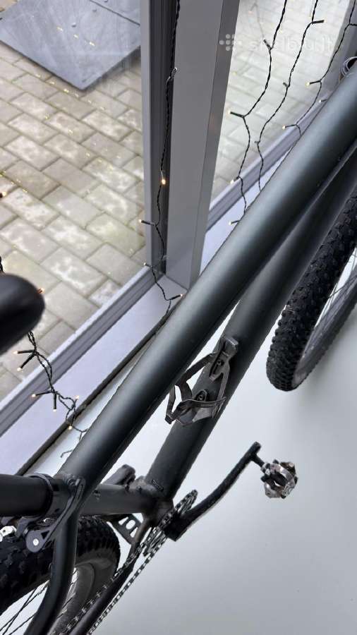MTB Dviratis Specialized Rockhopper Comp '29 M - nuotraukos Nr. 4