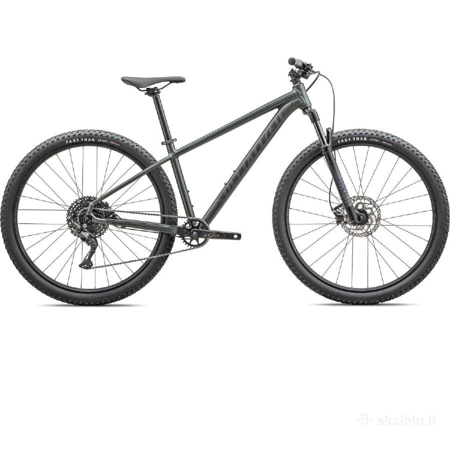 MTB Dviratis Specialized Rockhopper Comp '29 M - nuotraukos Nr. 5