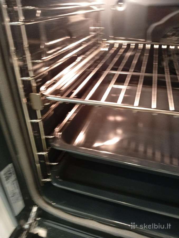 Electrolux E0d6p77wz Elx - nuotraukos Nr. 2