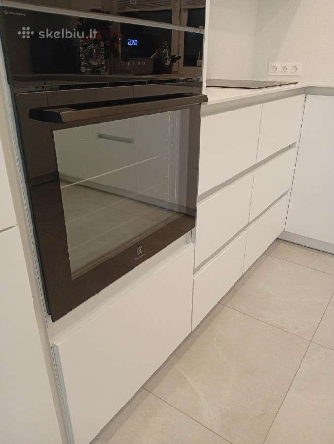 Electrolux E0d6p77wz Elx - nuotraukos Nr. 3