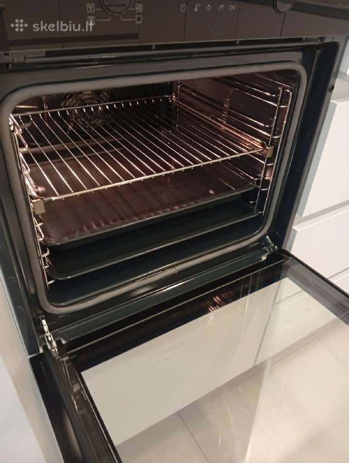 Electrolux E0d6p77wz Elx - nuotraukos Nr. 5