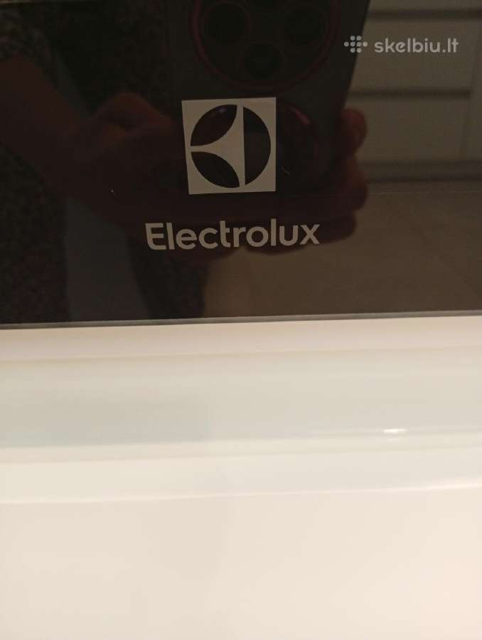 Electrolux E0d6p77wz Elx - nuotraukos Nr. 6