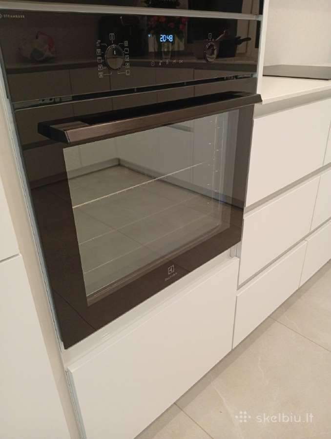 Electrolux E0d6p77wz Elx - nuotraukos Nr. 8