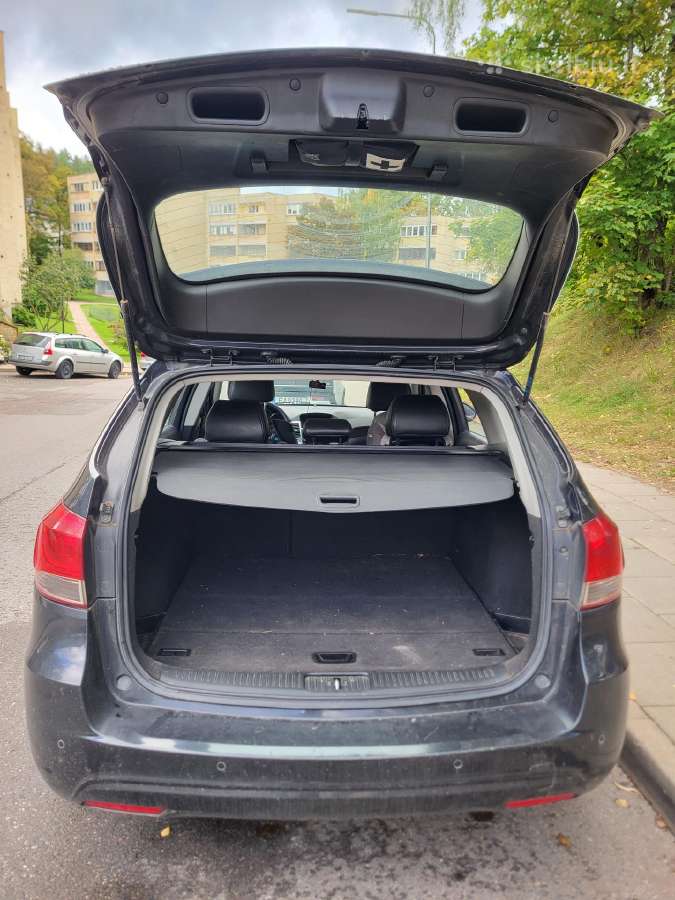 Parduodu iskirtines komlektacijos auto - nuotraukos Nr. 6