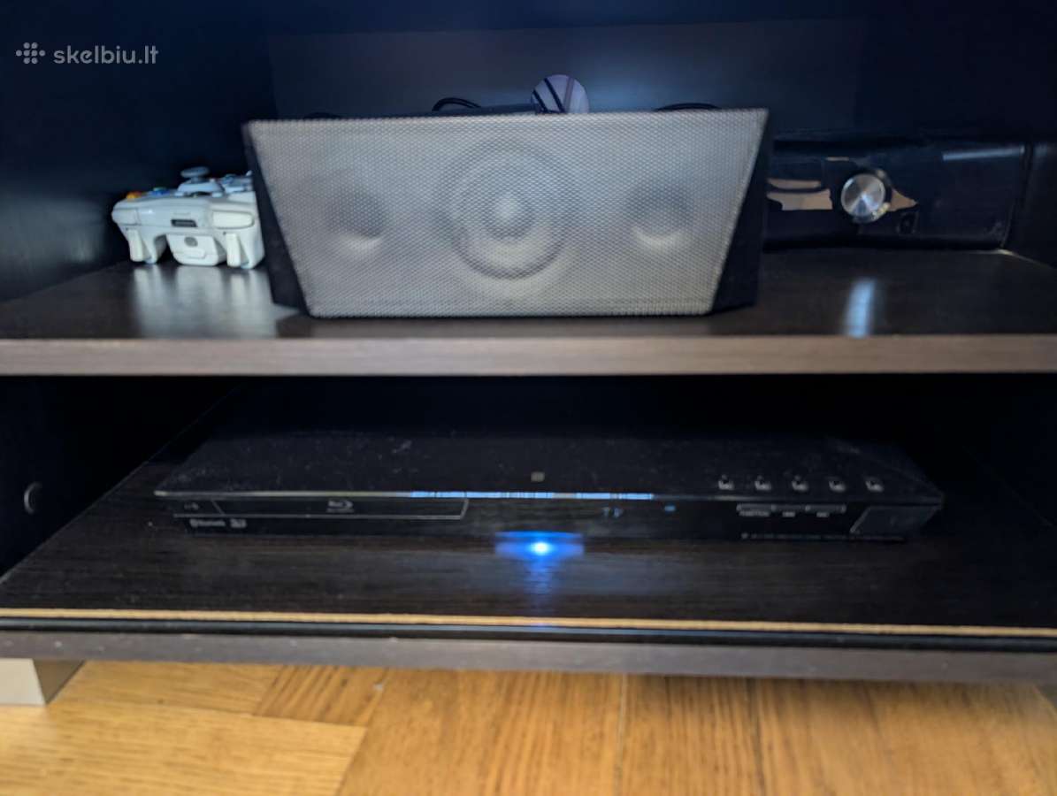 Sony Bdv-e4100 Blue-ray 5.1 namu kinas - nuotraukos Nr. 3