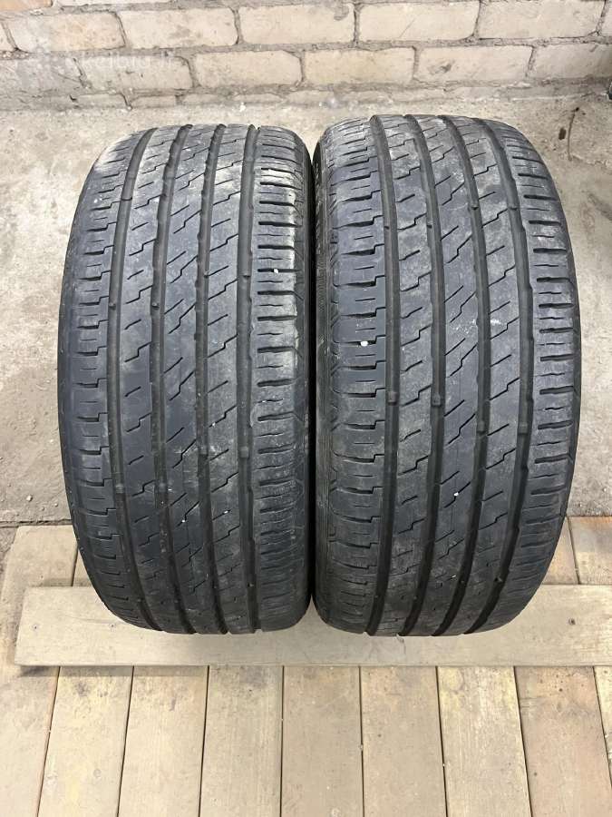 2 Landsail Qirin990 225/45/r18 ir 2 Point S Summer - nuotraukos Nr. 9