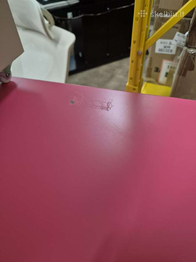 Metaline spinta spintele biuro garazo salono - nuotraukos Nr. 10