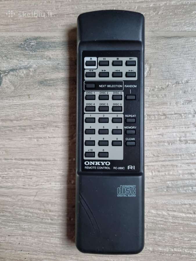 Namų kinas Panasonic,onkyo - nuotraukos Nr. 9