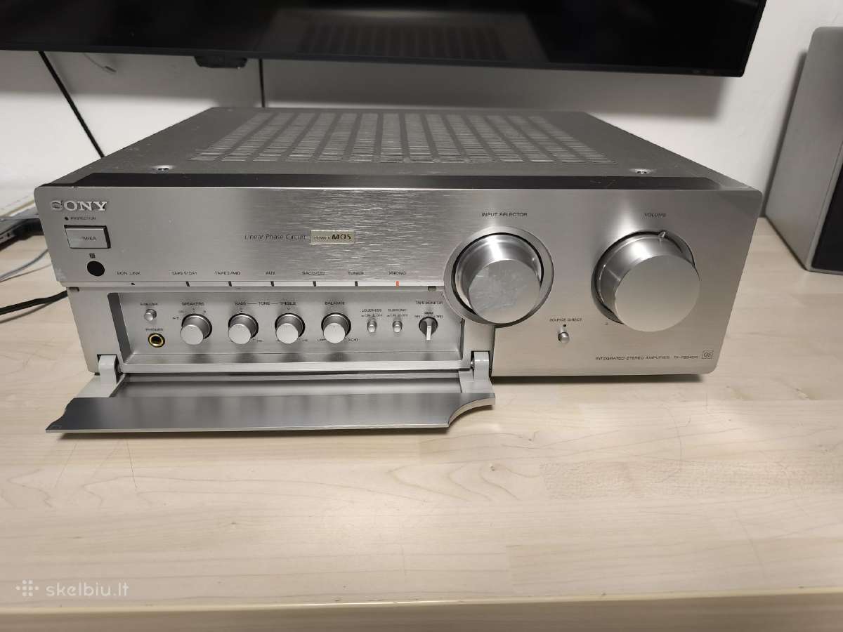 JVC rx 5052 - nuotraukos Nr. 7