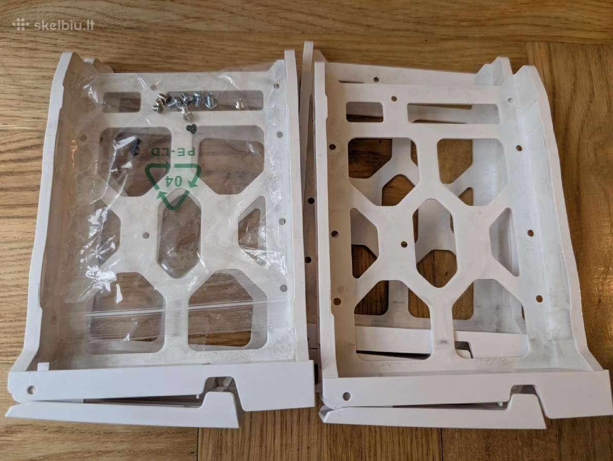 Qnap Ts-431p - nuotraukos Nr. 4