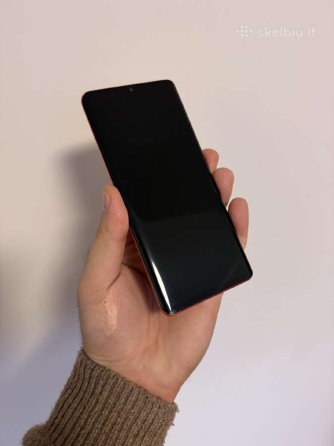 Huawei P30 Pro - nuotraukos Nr. 2