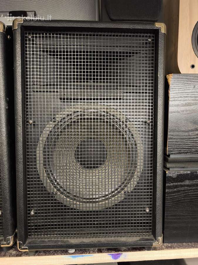 JVC rx 5052 - nuotraukos Nr. 17