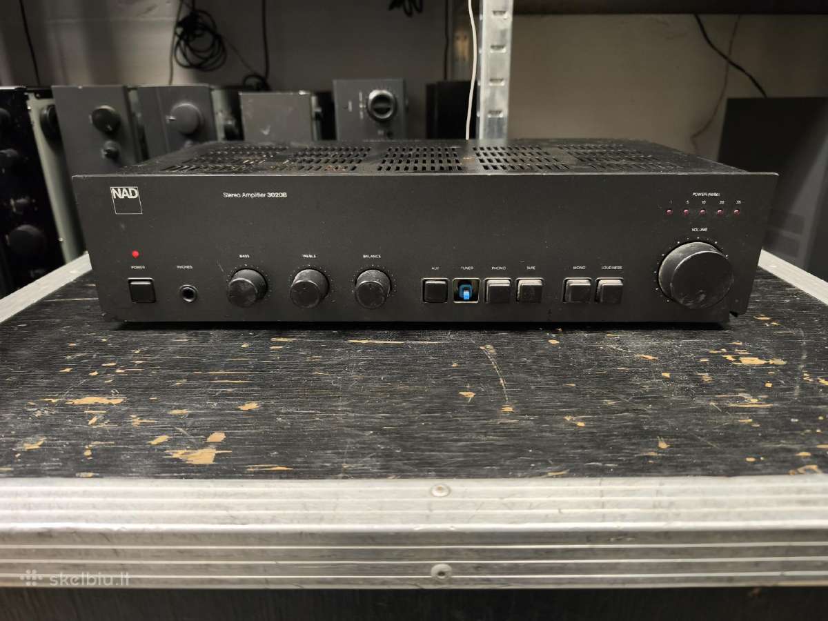 JVC rx 5052 - nuotraukos Nr. 23