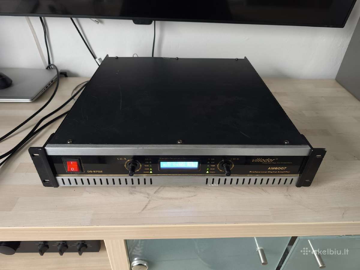 JVC rx 5052 - nuotraukos Nr. 27