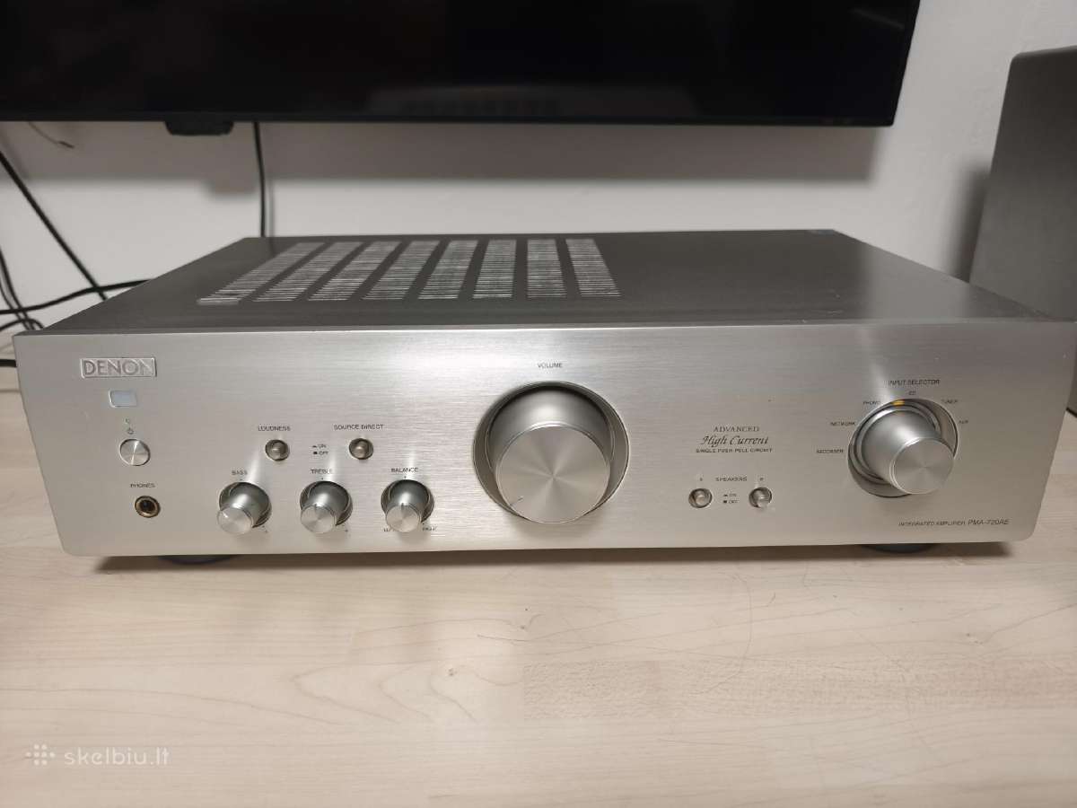 JVC rx 5052 - nuotraukos Nr. 29