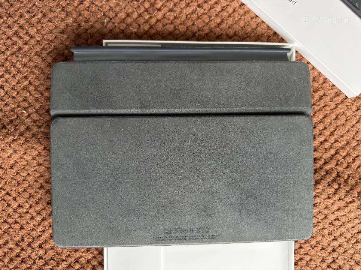 Originali Apple Smart Keyboard A1829 iPad Pro 10.5 - nuotraukos Nr. 4