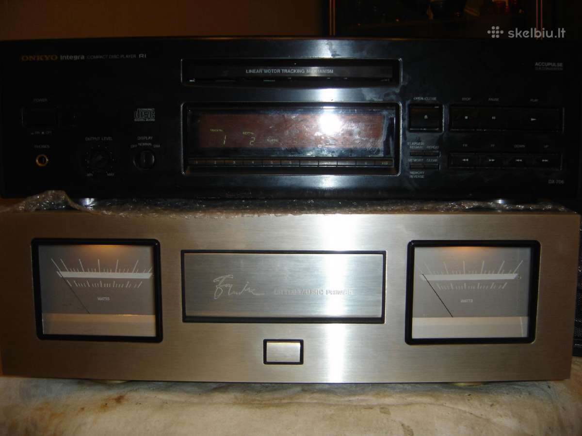 Little Music Prince.bom.pioneer.harmankardon.denon - nuotraukos Nr. 2