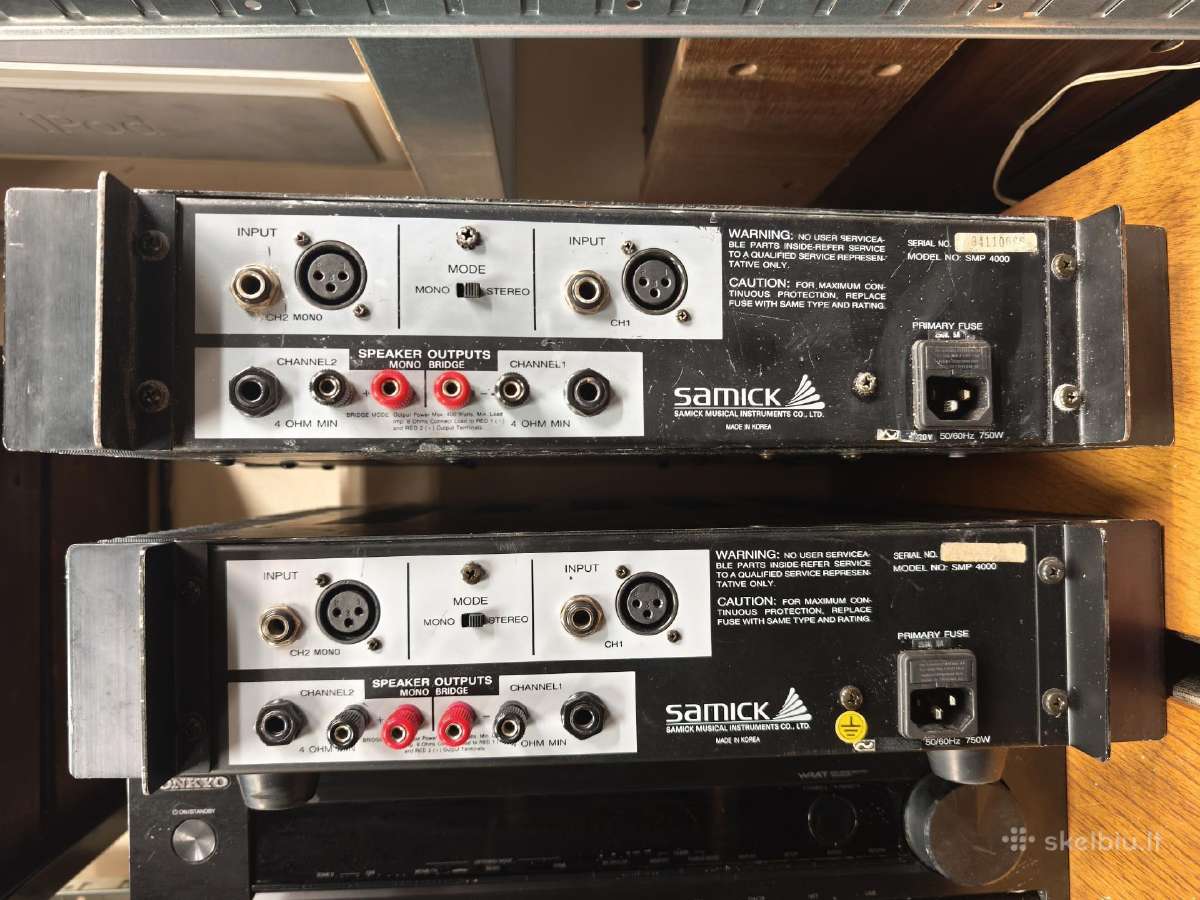JVC rx 5052 - nuotraukos Nr. 12