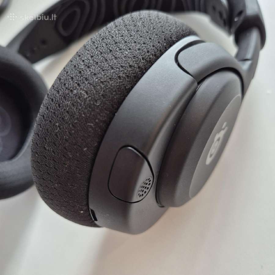 Steelseries Arctis Nova 5 Wireless ausinės - nuotraukos Nr. 3