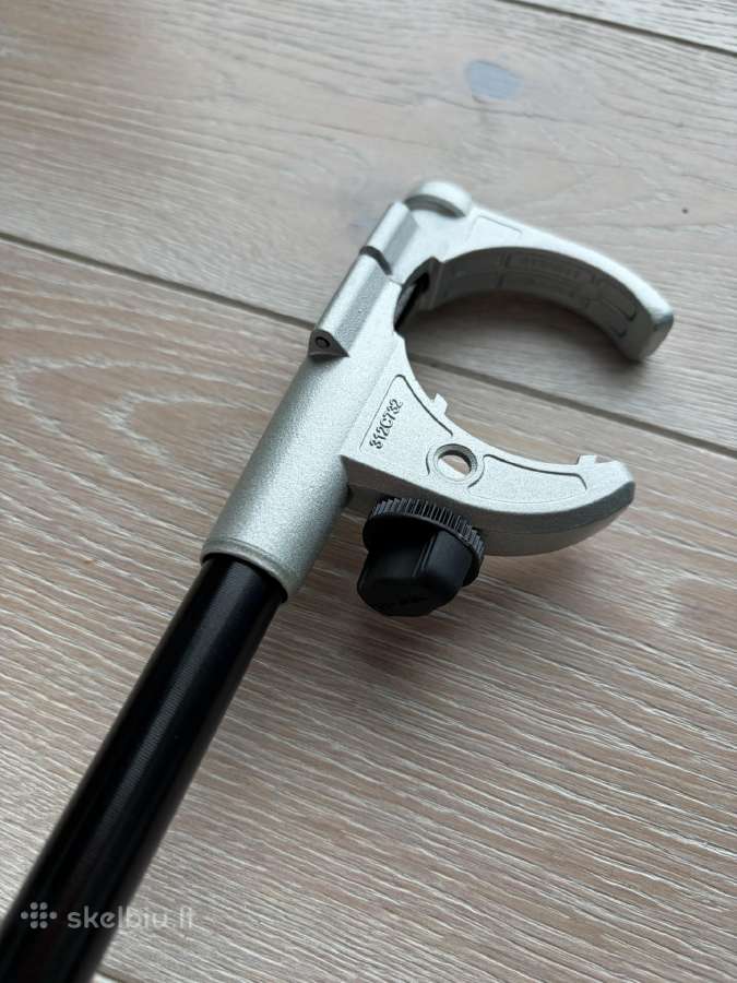 Akumuliatorinis smūginis gręžtuvas Makita Dhp492z - nuotraukos Nr. 8
