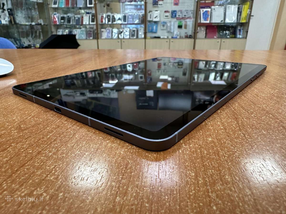 Samsung Galaxy Tab X730 S11 WiFi 256 GB 12 GB - nuotraukos Nr. 4
