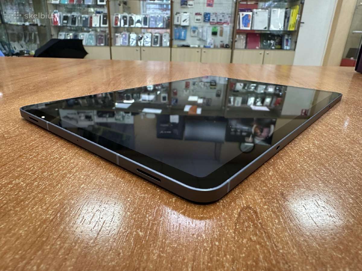 Samsung Galaxy Tab X730 S11 WiFi 256 GB 12 GB - nuotraukos Nr. 6