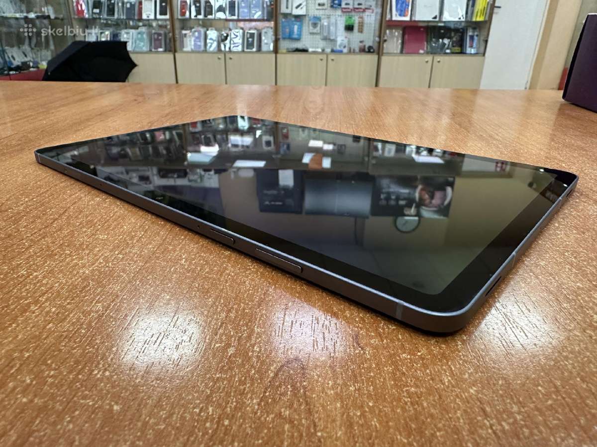 Samsung Galaxy Tab X730 S11 WiFi 256 GB 12 GB - nuotraukos Nr. 7