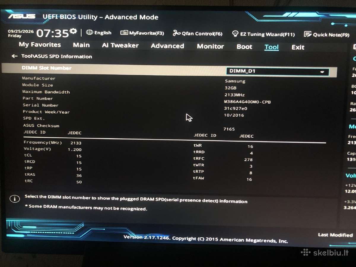 Intel Xeon 14c/28t 128gb Ddr4 Ecc 1200w Psu - nuotraukos Nr. 4