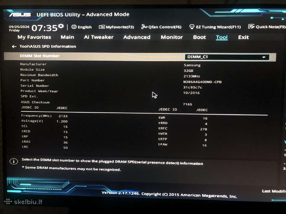 Intel Xeon 14c/28t 128gb Ddr4 Ecc 1200w Psu - nuotraukos Nr. 5