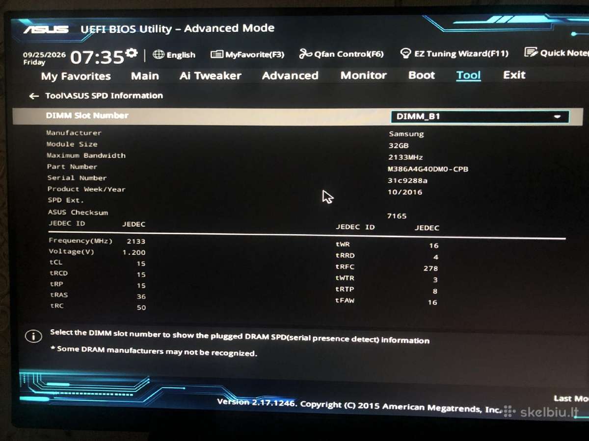Intel Xeon 14c/28t 128gb Ddr4 Ecc 1200w Psu - nuotraukos Nr. 6