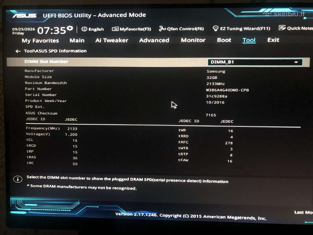 14c/28t 128gb Ddr4 Hx1200w 2 Gpu 500gb +monitorius - nuotraukos Nr. 6