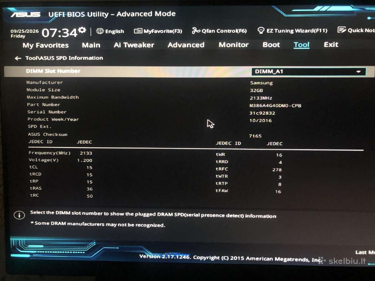 Intel Xeon 14c/28t 128gb Ddr4 Ecc 1200w Psu - nuotraukos Nr. 7