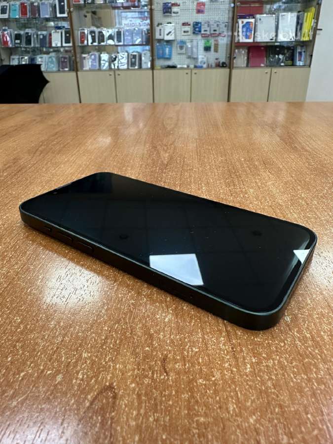 Apple iPhone 13 128gb (naudotas) - nuotraukos Nr. 5